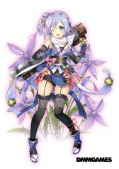 画像ギャラリー No.008のサムネイル画像 / 「FLOWER KNIGHT GIRL」でカカラを仲間にできるイベントが開催