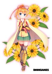 画像ギャラリー No.009のサムネイル画像 / 「FLOWER KNIGHT GIRL」でカカラを仲間にできるイベントが開催