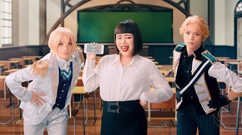 画像ギャラリー No.005のサムネイル画像 / 「あんさんぶるスターズ!」,無料で30連ダイヤスカウトに挑戦できるチャンス。「秋の特別補習授業キャンペーン」が本日スタート