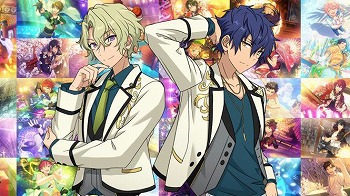 画像ギャラリー No.007のサムネイル画像 / 「あんさんぶるスターズ!」,無料で30連ダイヤスカウトに挑戦できるチャンス。「秋の特別補習授業キャンペーン」が本日スタート