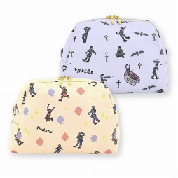 画像ギャラリー No.009のサムネイル画像 / 「あんさんぶるスターズ!」とイラストレーター・鬼頭 祈さんとのコラボグッズ第1弾が登場。予約受付は2017年11月12日まで