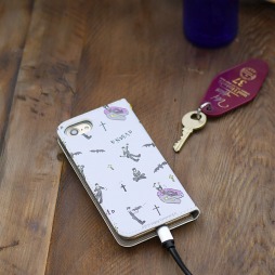 画像ギャラリー No.013のサムネイル画像 / 「あんさんぶるスターズ!」とイラストレーター・鬼頭 祈さんとのコラボグッズ第1弾が登場。予約受付は2017年11月12日まで