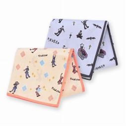 画像ギャラリー No.015のサムネイル画像 / 「あんさんぶるスターズ!」とイラストレーター・鬼頭 祈さんとのコラボグッズ第1弾が登場。予約受付は2017年11月12日まで