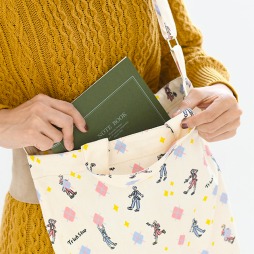 画像ギャラリー No.020のサムネイル画像 / 「あんさんぶるスターズ!」とイラストレーター・鬼頭 祈さんとのコラボグッズ第1弾が登場。予約受付は2017年11月12日まで