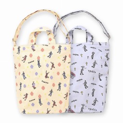 画像ギャラリー No.021のサムネイル画像 / 「あんさんぶるスターズ!」とイラストレーター・鬼頭 祈さんとのコラボグッズ第1弾が登場。予約受付は2017年11月12日まで