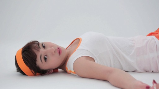 画像ギャラリー No.004のサムネイル画像 / 「メイプルストーリーポケット」大澤玲美さんが出演するWebCMを配信開始