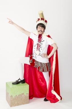 画像ギャラリー No.003のサムネイル画像 / 「ドラゴンクエストビルダーズ」子供向けYouTube番組を放送開始。連動イベントも