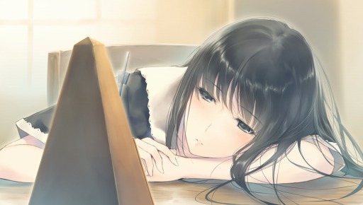 画像ギャラリー No.003のサムネイル画像 / PS Vita/PSP版「FLOWERS 夏篇」のOPムービーが公開に。初回生産特典の録り下ろしスペシャルドラマCDは新作シナリオ2本立て