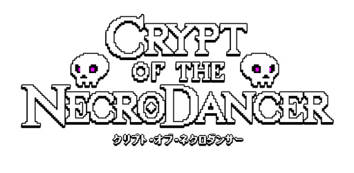 画像ギャラリー No.001のサムネイル画像 / 「クリプト・オブ・ネクロダンサー」が本日発売。ゲーム序盤をプレイできる体験版も配信に