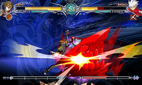 BLAZBLUE CENTRALFICTIONס2Ĥοƥȥץ쥤֥륭顦Ŵʥ/ҥӥ=ϥξܺ٤