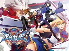 BLAZBLUE CENTRALFICTION2ƥȤ8283֡5Իԡ塤ʡ̾ŲˤǳŤ