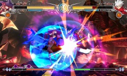 BLAZBLUE CENTRALFICTIONפ֥ʥ==եȥפƥĥåVer4.1ۤ⥹