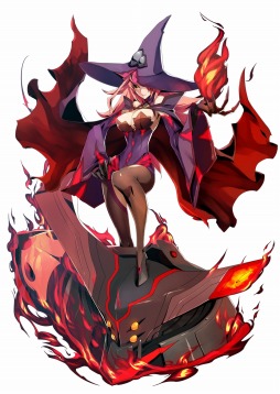 BLAZBLUE CENTRALFICTIONפ֥ʥ==եȥפƥĥåVer4.1ۤ⥹