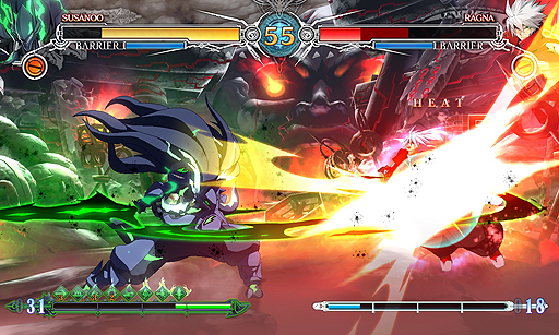 ǡBLAZBLUE CENTRALFICTIONפˡEsס֥ޥʥĥס֥ΥפءåץǡȡVer.1.30˼»ܤ128