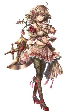 画像ギャラリー No.002のサムネイル画像 / 「タワー オブ プリンセス」の第5回生放送が2月27日に配信決定。新キャラの情報も