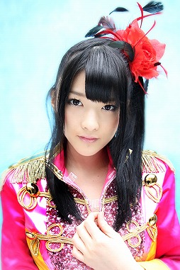 画像ギャラリー No.001のサムネイル画像 / 「タワー オブ プリンセス」仮面女子の坂本舞菜さんが27日に,月野もあさんが30日に登場