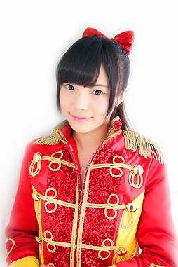 画像ギャラリー No.003のサムネイル画像 / 「タワー オブ プリンセス」仮面女子の坂本舞菜さんが27日に,月野もあさんが30日に登場