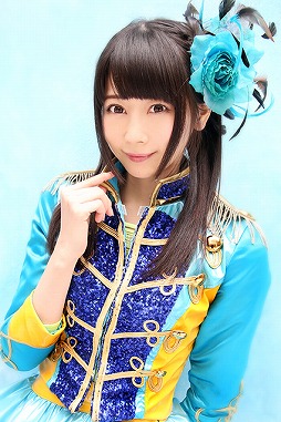 画像ギャラリー No.004のサムネイル画像 / 「タワー オブ プリンセス」仮面女子の坂本舞菜さんが27日に,月野もあさんが30日に登場