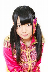 画像ギャラリー No.005のサムネイル画像 / 「タワー オブ プリンセス」仮面女子の坂本舞菜さんが27日に,月野もあさんが30日に登場