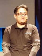 画像ギャラリー No.006のサムネイル画像 / 「リネージュ2 レボリューション」,サービス開始後初のオフラインイベントが開催。アップデート情報や“血盟王者決定戦”の詳細も明らかに