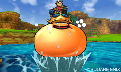 画像ギャラリー No.022のサムネイル画像 / 「DQM ジョーカー3」,スカウトアタック,モンスターのアクセサリー,「DQX」ほか人気タイトルから参戦する新モンスターの情報が公開