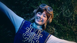 画像ギャラリー No.001のサムネイル画像 / 「星のドラゴンクエスト」,本田 翼さんと狩野英孝さんが出演するCMが2月27日から放映