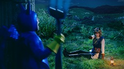 画像ギャラリー No.003のサムネイル画像 / 「星のドラゴンクエスト」,本田 翼さんと狩野英孝さんが出演するCMが2月27日から放映