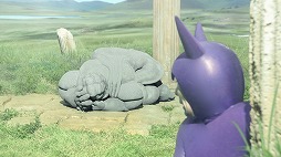 画像ギャラリー No.008のサムネイル画像 / 「星のドラゴンクエスト」,本田 翼さんと狩野英孝さんが出演するCMが2月27日から放映