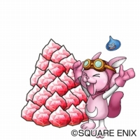 画像ギャラリー No.007のサムネイル画像 / 「星のドラゴンクエスト」,歴代シリーズイベント「ドラゴンクエストVIII 前編」が本日開催