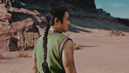 画像ギャラリー No.009のサムネイル画像 / ジャッキー・チェンさんが武闘家になって参戦。「星のドラゴンクエスト」のテレビCMが本日より全国で順次放送