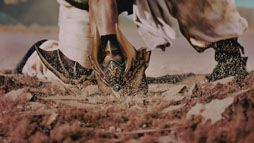 画像ギャラリー No.016のサムネイル画像 / ジャッキー・チェンさんが武闘家になって参戦。「星のドラゴンクエスト」のテレビCMが本日より全国で順次放送