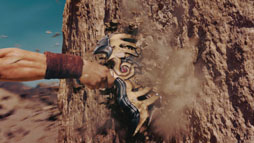 画像ギャラリー No.027のサムネイル画像 / ジャッキー・チェンさんが武闘家になって参戦。「星のドラゴンクエスト」のテレビCMが本日より全国で順次放送