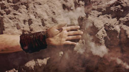 画像ギャラリー No.030のサムネイル画像 / ジャッキー・チェンさんが武闘家になって参戦。「星のドラゴンクエスト」のテレビCMが本日より全国で順次放送