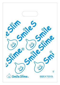 画像ギャラリー No.002のサムネイル画像 / 「ドラゴンクエスト グッズキャラバン」が東急ハンズ名古屋店で開催中