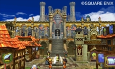 画像ギャラリー No.005のサムネイル画像 / 「ドラゴンクエストXI」,旅の仲間となる天才少女「ベロニカ」とのんびり屋の癒し手「セーニャ」を紹介。そして“勇者”にまつわる衝撃的な話とは?