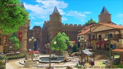 画像ギャラリー No.006のサムネイル画像 / 「ドラゴンクエストXI」,旅の仲間となる天才少女「ベロニカ」とのんびり屋の癒し手「セーニャ」を紹介。そして“勇者”にまつわる衝撃的な話とは?