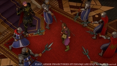 画像ギャラリー No.010のサムネイル画像 / 「ドラゴンクエストXI」,旅の仲間となる天才少女「ベロニカ」とのんびり屋の癒し手「セーニャ」を紹介。そして“勇者”にまつわる衝撃的な話とは?