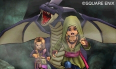 画像ギャラリー No.014のサムネイル画像 / 「ドラゴンクエストXI」,旅の仲間となる天才少女「ベロニカ」とのんびり屋の癒し手「セーニャ」を紹介。そして“勇者”にまつわる衝撃的な話とは?