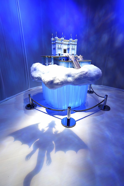 画像ギャラリー No.005のサムネイル画像 / 「ドラゴンクエストミュージアムセレクションズ」が名古屋で5月から開催