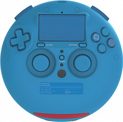 画像ギャラリー No.003のサムネイル画像 / あのPS4用スライム型コントローラがAmazon.co.jpで予約受け付け開始