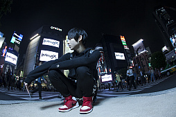 画像ギャラリー No.002のサムネイル画像 / この夏注目のPS4ソフトを“エレクトロミュージカル”で紹介する「PlayStation 4 Lineup Musical PLAY!PLAY!PLAY!」が公開