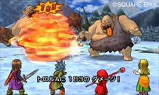 画像ギャラリー No.006のサムネイル画像 / 「ドラゴンクエストXI 過ぎ去りし時を求めて」,旅の仲間「ベロニカ」と「セーニャ」の人物像や能力,2人に関わってくる「ホムラの里」を紹介