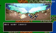 画像ギャラリー No.011のサムネイル画像 / 「ドラゴンクエストXI 過ぎ去りし時を求めて」,旅の仲間「ベロニカ」と「セーニャ」の人物像や能力,2人に関わってくる「ホムラの里」を紹介