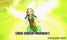 画像ギャラリー No.019のサムネイル画像 / 「ドラゴンクエストXI 過ぎ去りし時を求めて」,旅の仲間「ベロニカ」と「セーニャ」の人物像や能力,2人に関わってくる「ホムラの里」を紹介