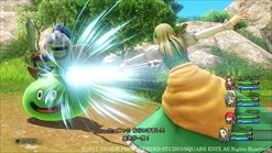 画像ギャラリー No.021のサムネイル画像 / 「ドラゴンクエストXI 過ぎ去りし時を求めて」,旅の仲間「ベロニカ」と「セーニャ」の人物像や能力,2人に関わってくる「ホムラの里」を紹介