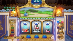 画像ギャラリー No.007のサムネイル画像 / 「ドラゴンクエストXI 過ぎ去りし時を求めて」,PlayStation 4版ならではの要素を多数のスクリーンショットとともに紹介