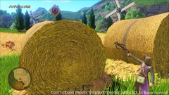 画像ギャラリー No.018のサムネイル画像 / 「ドラゴンクエストXI 過ぎ去りし時を求めて」,PlayStation 4版ならではの要素を多数のスクリーンショットとともに紹介