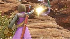 画像ギャラリー No.019のサムネイル画像 / 「ドラゴンクエストXI 過ぎ去りし時を求めて」,PlayStation 4版ならではの要素を多数のスクリーンショットとともに紹介