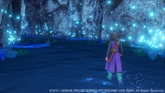 画像ギャラリー No.026のサムネイル画像 / 「ドラゴンクエストXI 過ぎ去りし時を求めて」,PlayStation 4版ならではの要素を多数のスクリーンショットとともに紹介