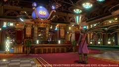 画像ギャラリー No.030のサムネイル画像 / 「ドラゴンクエストXI 過ぎ去りし時を求めて」,PlayStation 4版ならではの要素を多数のスクリーンショットとともに紹介